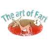 Farting dog