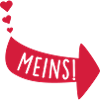 Meins!