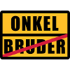 Bruder - Onkel