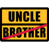 Brother - Uncle