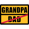 Dad - Grandpa