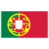 Drapeau portugais