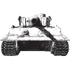 tiger, PzKpfw VI