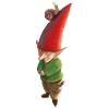 Small kind sprite