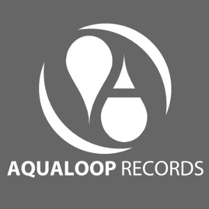 Aqualoop Records (Classic Logo)