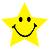 Stern - Smiley