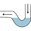 drain