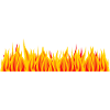 Hot fire 005