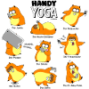 Handy Yoga