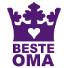 Oma - Großmutter