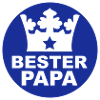 Bester Papa