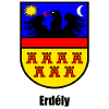 Coat of arms Transylvania Erdély