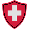 Schweiz Button