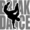 Breakdance danseur breakdancer breakdancing