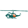Bell UH- SAR