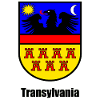 Transylvania coat of arms "Transylvania"