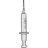 injection