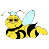 Bienenfrau