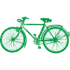 Herrenfahrrad Fahrrad MIFA
