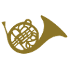 Horn