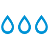 drops