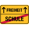 Schule – Freiheit