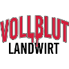 Vollblut Landwirt