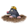 Maulwurf