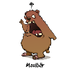 Maulbär