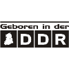 Geboren in der DDR