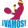 ¡VAMOS!