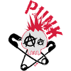 skull-Punk by Little