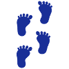 baby - foot - feet