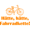 Fahrradkette