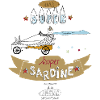 Super Sardine KRAFT