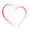 RED HEART