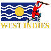 West Indies Cricket Player