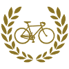 Racing bicycle