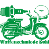 Simson Schwalbe KR51 Waffenschmiede