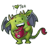 Tee Monster