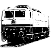 Lok DB184