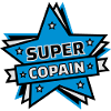 SUPER COPAIN
