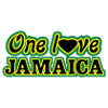 One l♥ve jamaica