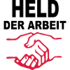 Held der Arbeit