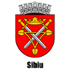 Wappen Hermannstadt "Sibiu"