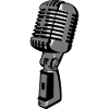 Microphone
