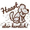 Haart - aber herzlich