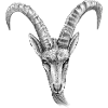 steinbock