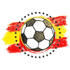 Football Spain (Spain) 02