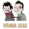 The Wankil Dead